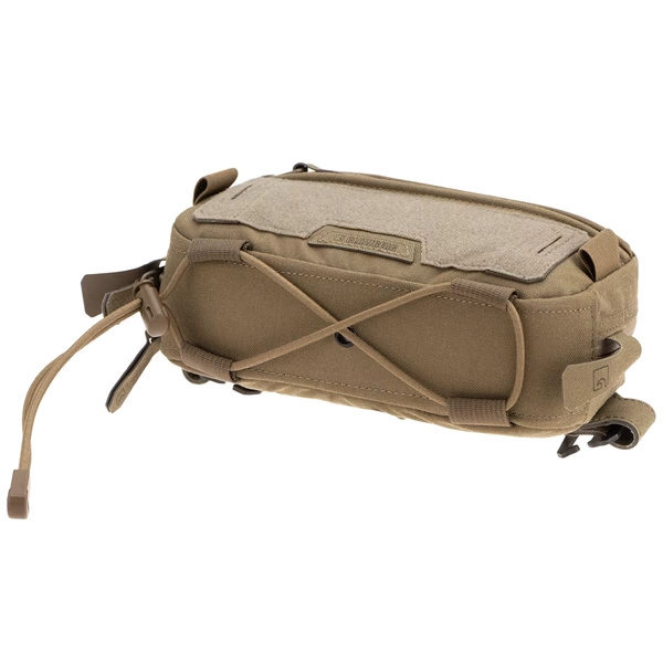 Torba Biodrowa EDC G-Hook Small Waistpack ClawGear Coyote