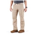 Spodnie Taktyczne Bójówki Apex® Pant 5.11 Khaki (74434ABR)