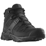 Buty Salomon X Ultra Forces Mid Czarne (L47452800)
