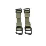 Hook Up Kit Eberlestock Military Green (ACHKMJ)