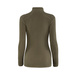 Bluza Damska Nord Fleece Polartec M-Tac Dark Olive (20503048)