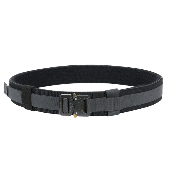 Cobra Competition Range Belt (45mm) Helikon-Tex Shadow Grey (PS-CR4-NL-35-B07)