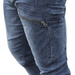 Spodnie Dominus Texar Denim (01-DMN-PA-D)