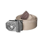 Webbing Belt US MARINES Helikon-Tex Khaki (PS-USM-CO-13)