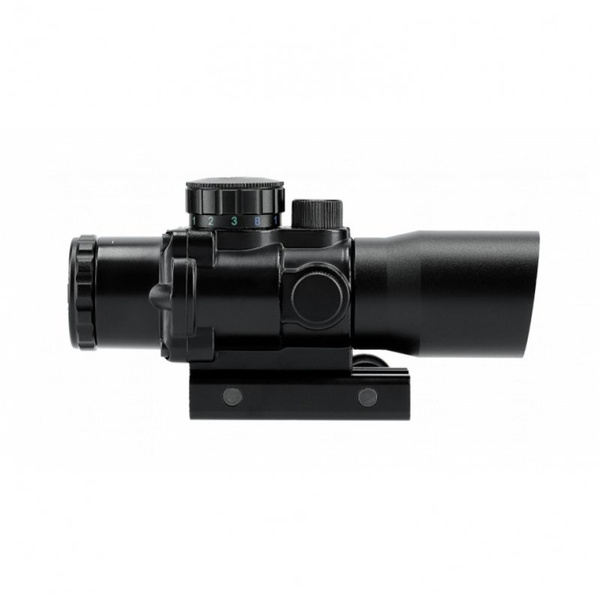 Luneta Celownicza RS 4 x 32 TC-CI Picatinny Umarex (2.1039) POWYSTAWOWA