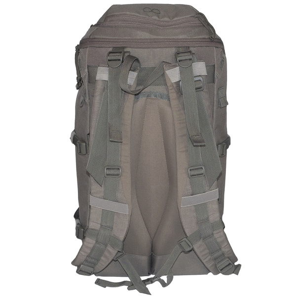 Plecak FLT Ares 25 IR Berghaus Stone Grey Olive