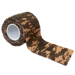 Taśma Maskująca Samoprzyczepna Texar Marpat (51-CAWR-AC)