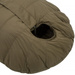 Sleeping Bag Carinthia XP Down 1000 (-20°C / -40°C) Olive 