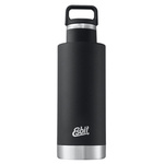 Sculptor Insulated Bottle Esbit 750ml Black (IB750SC-BK)