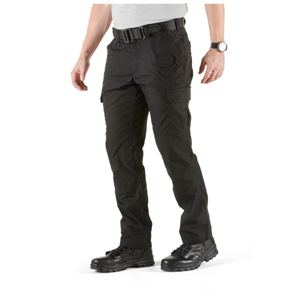 Spodnie Taktyczne Bójówki ABR™ Pro Pants 5.11 Czarne (74512ABR)
