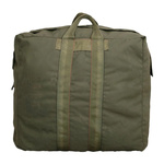 Military Flyers Kitbag US Army Olive Original Used