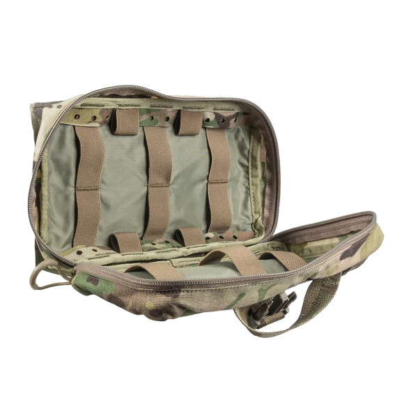 Kieszeń Rip-Away Medical Pouch - Large Eberlestock Military Green (RALMJ)