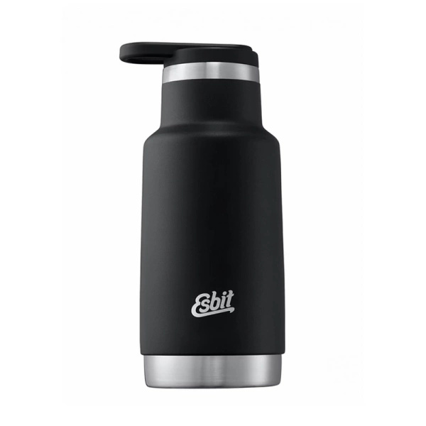 Butelka Stalowa Pictor Insulated Bottle 350 ml Esbit Czarna (IB350PC)