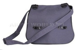 Bundeswehr Haversack Cover Grey Orignal New