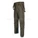 Dutch Army Waterproof Trousers Wodoodporne KPU KMarns Olive Genuine Military Surplus Used