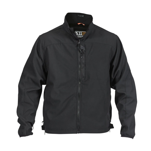 Kurtka Parka Bristol 5.11 Czarna (48152ABR)