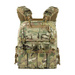 Kamizelka Taktyczna Plate Carrier FAST QRS XL M-tac Multicam (51670008)