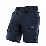 Bermudy /Spodenki Taktyczne Aggressor Short M-tac Navy Blue (20018015)
