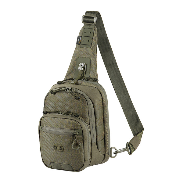 Torba Cross Bag Slim Elite Hex M-Tac Ranger Green (10210023)