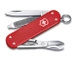 Victorinox Classic Alox 58 mm Sweet Berry Pocket Knife (0.6221.201G)