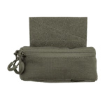 Pouch / Case Recon Quickcase Eberlestock Military Green (ZA5MJ)