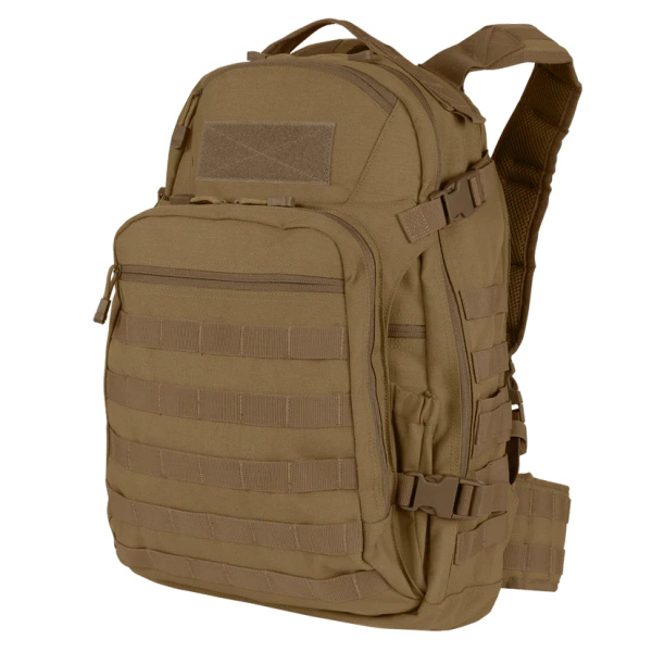 Plecak Venture Backpack Condor Coyote (160-498)