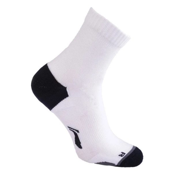 Socks COOLMAX Dutch Short White Original New