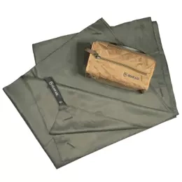 Ręcznik Tactical Microfiber Towel Quick Dry McNett Olive