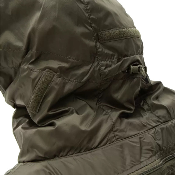 Poncho System CPS Carinthia Olive (MG8059)