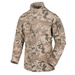 Bluza CPU (Combat Patrol Uniform) Cotton Ripstop Helikon-Tex PL Desert (BL-CPU-CR-06)