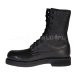 Buty Skórzane Wojskowe Addison US Army M2 Czarne Oryginał Nowe