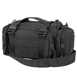 Deployment Bag Condor Black