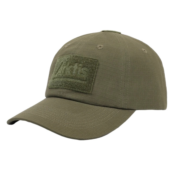 Czapka Z Daszkiem / Baseball V920 Ranger Cap Arktis Olive Green