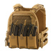 Kamizelka Taktyczna Plate Carrier Cuirass QRS M-tac Coyote (10156005)