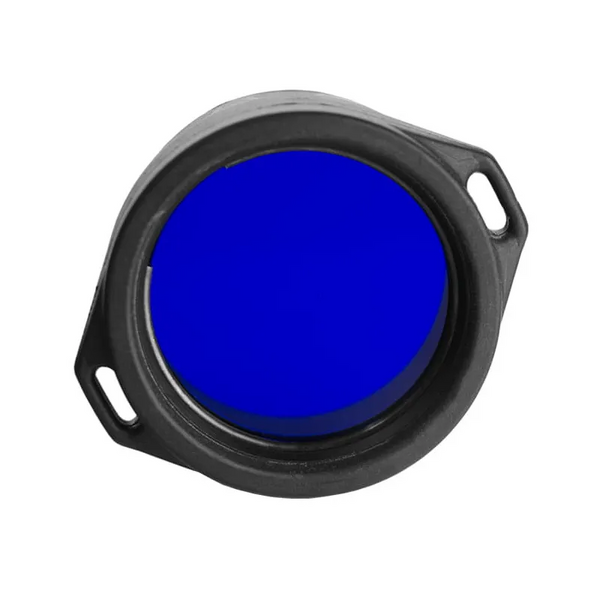 Filtr Blue Filter AF-39 Predator/ Viking Armytek Niebieski (A026FPV)