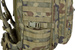 Backpack Wisport Military Whistler II 35 Litres GRAPHIT