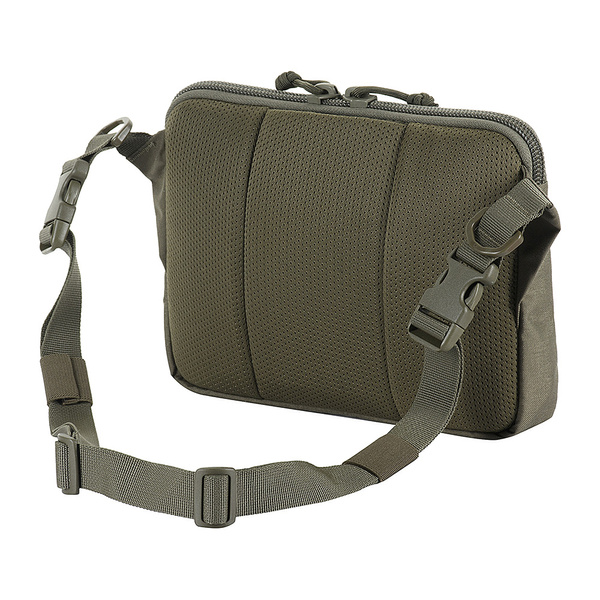 Torba Admin Bag Elite M-Tac Ranger Green (10176823)