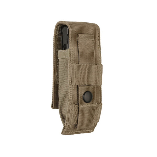Etui Leatherman® Molle Sheath 4" L Brown