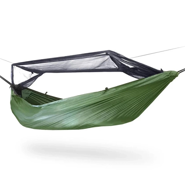 Hamak Frontline DD Hammocks Multicam