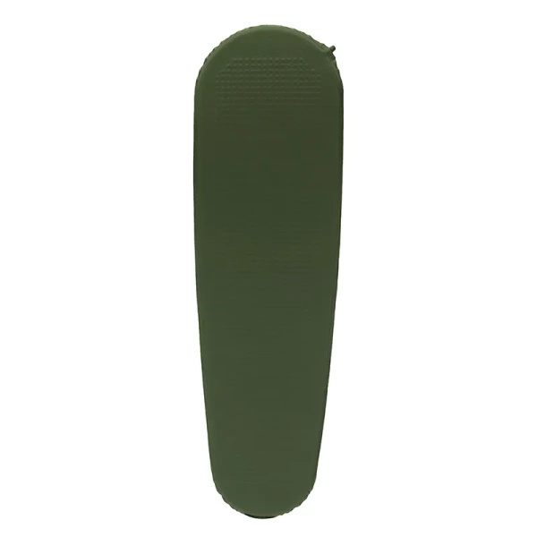 Karimata Samopompująca KESTREL Mat Single 2.5 cm Easy Camp Olive (300071)