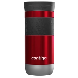 Kubek Termiczny Byron 2.0 470 ml Contigo Czerwony (2213021)