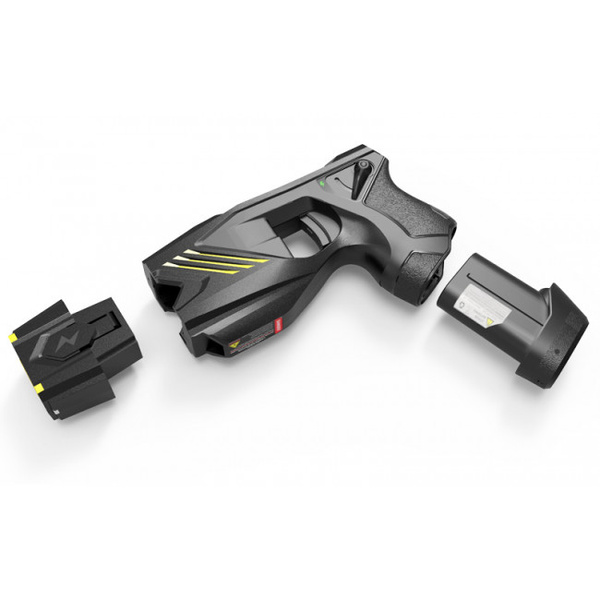 Paralizator Strzelający Taser TX100P 55.000 V Husha Zestaw Basic