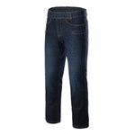 Spodnie Greyman Tactical Jeans Helikon-Tex Denim Mid Dark Blue (SP-GTJ-DD-31)