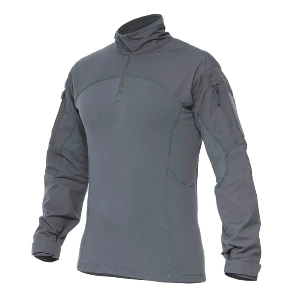 Koszula Taktyczna Garm™ Combat Shirt 2.0 NFM Group Hellhound Grey