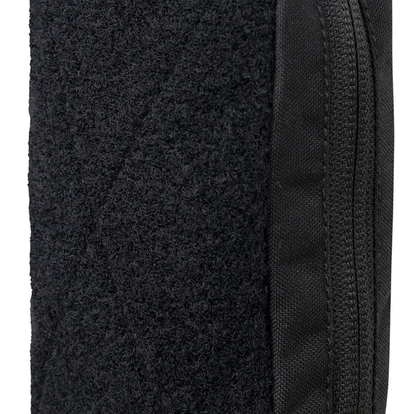 Kieszeń SAR Admin Pouch Cordura Helikon-Tex Czarna (MO-SAP-CD-01)