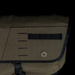 Torba Consul Side Messenger Bag Pentagon Czarna (K16111)