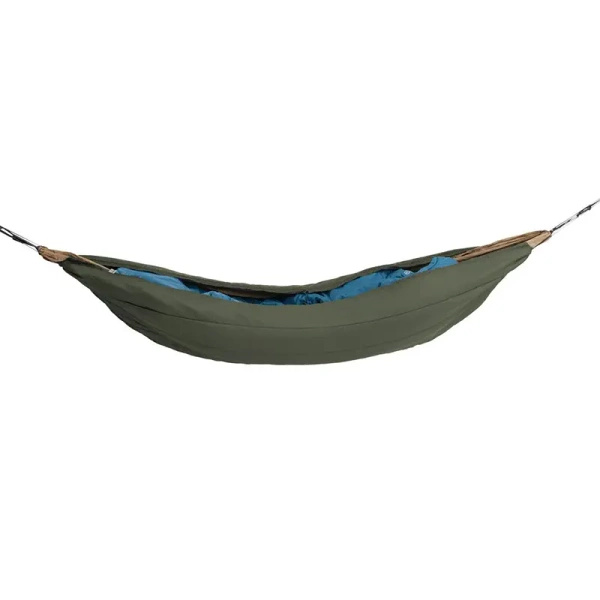 Podpinka Do Hamaka Trace Hammock Underquilt Robens Olive (490101)