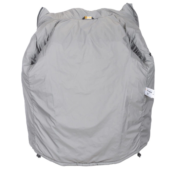 Kurtka Glacier 9 (-10°C / -15°C) Snugpak Granatowa