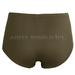 Dutch Army Thermoactive Womens Boxer Shorts Underwear KPU Olive Genuine Military Surplus New