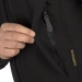 Kurtka Softshell Audax Jacket ClawGear Czarna